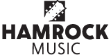 Hamrock Music Logo